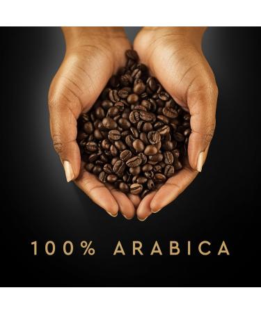 CARTE NOIRE - Espresso Lungo N 6 Coffee Capsules Compatible with Nespresso - Arabica Coffee - Pack of 4 x 60 Aluminum Capsules - - Buy Online on GoSupps.com