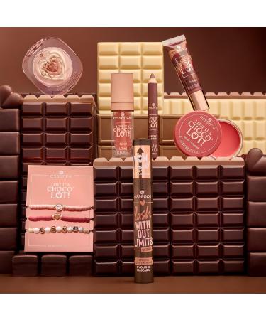 Essence Cosmetics Lip Oil with Oils Radiant (2 ml) - Buy Online on GoSupps.com