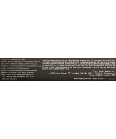 Fusion Beauty Lip Fusion Collagen Lip Plump Color Shine - Bloom - Buy Online on GoSupps.com