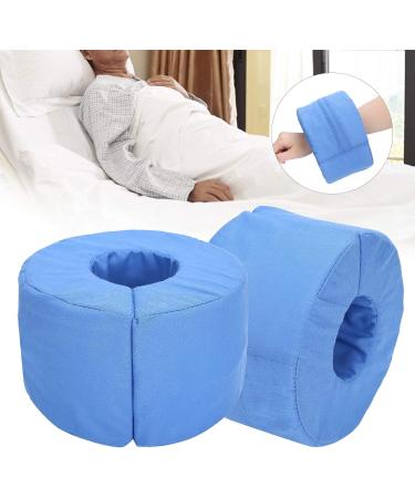 ZJchao Elevating Foam Cushion Arm Rest & Seat Pillow for Elderly - Anti-Bedsore Foot & Hand Support Pad - Buy Online on GoSupps.com