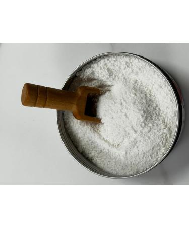 WEE JOBBIES Toilet Freshening Powder Natural Ingredients Lemon Scent 2 x 100gm - Buy Online on GoSupps.com