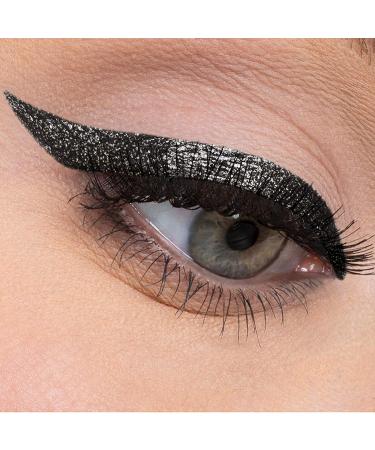 LORAC Front Line PRO Waterproof Eyeliner Pencil Black Pearl - Long-Lasting Precision in Black - Buy Online on GoSupps.com