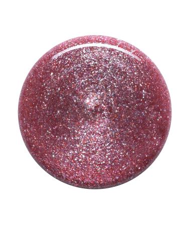 Essence Gel Nail Color No. 11 Bang Boom Bling - Long-Lasting Vegan Gel Polish (3x8ml) - Glossy Glittering Violet - Acetone-Free - Buy Online on GoSupps.com