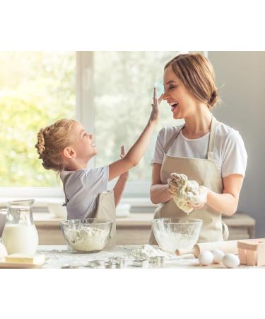  TASTY POTT Tasty Pott Organic barley bag 1000g | Pearl barley | Soup Vegetables Salad Stew | Cooking Cooking Snack | Grill Dessert - Buy Online on GoSupps.com