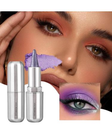 Gel Eyeliner Pencil Eye Cream Pencil for WomenLong Lasting Water Resistant Makeup Crayon for Performances Vacation Travel Satt 09 - Buy Online on GoSupps.com