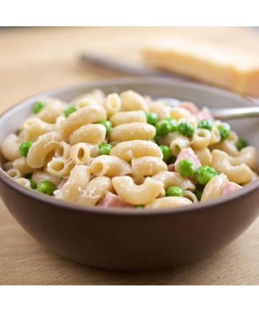 Jovial 100% Organic Gluten Free Brown Rice Pasta Elbows - 4 Count - Buy Online on GoSupps.com