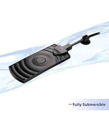 Aqueon Aquatic Flat Heater 7.5W - Efficient 7.5 Watt Aquarium Heater - Buy Online on GoSupps.com
