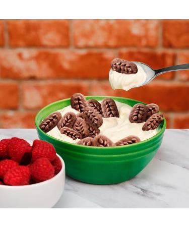 belVita Bite Size Snacks Chocolate Crunchy Bites 6-5 oz Bags Chocolate Bite-sized - Buy Online on GoSupps.com