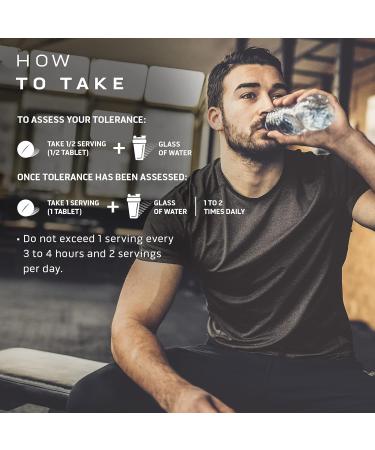 MuscleTech Caffeine Pills MuscleTech 100% Caffeine PreWorkout Energy Pills Mental Focus + Energy Supplement 200mg of Pure Caffeine Pre Workout for Men & Women 150 Capsules - Buy Online on GoSupps.com