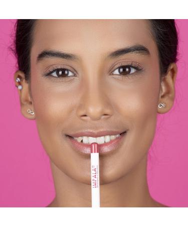 Flirt Matt Lip Liner 127 Latte | Waterproof Lip Liner for Long-Lasting Color | Shop Internationally - Buy Online on GoSupps.com