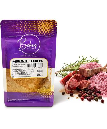 MEAT RUB & SEASONING - Buy Online on GoSupps.com