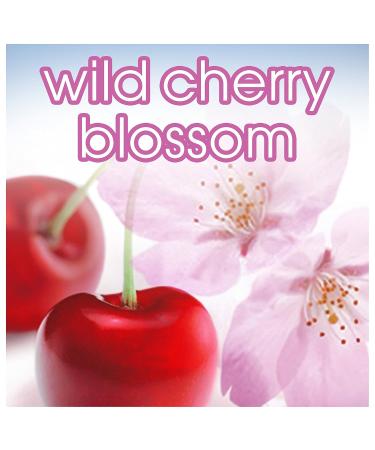 Suave 48-Hour Wild Cherry Blossom Antiperspirant & Deodorant Stick for Women 2.6 oz 2 Count | International Shipping Available - Buy Online on GoSupps.com