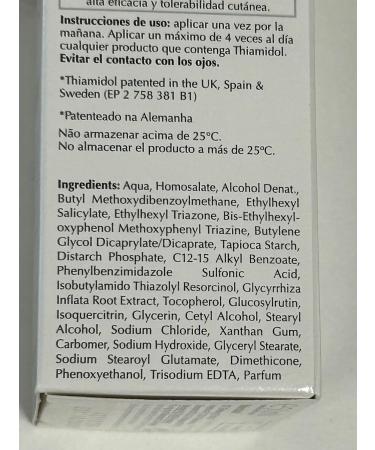 Eucerin ANTI-PIGMENT Day Cream SPF30 - Pigment Reducing Formula 50ml | International Shipping Available - Buy Online on GoSupps.com