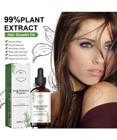 Shelure Hair Growth Oil Shelure Hair Regrowth Oil Shelure Hair Regrowth Treatment Oil Natural Hair Growth Oil Hair Regrowth Extract Oil Hair Growth Oil for Women (1) - Buy Online on GoSupps.com