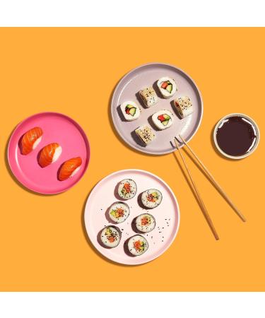 Reishunger Sushi Rice 9kg - Authentic Selenio Rice from Italy for Perfect Sushi (1.8kg & 3kg Packs Available) - Buy Online on GoSupps.com