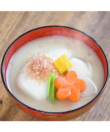 YAMASAN KYOTO UJI White Miso Paste with Malted Rice Japanese Traditional Fermented Food Easy Squeezable Tube (350g) - Buy Online on GoSupps.com