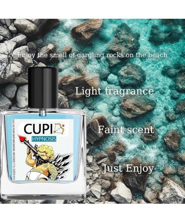Cologne for Men Pheromone Cologne for Men Hypnosis 2.0 Cologne for Men Charm Perfume for Men (Pheromone-Infused) (2 Pack) - Buy Online on GoSupps.com