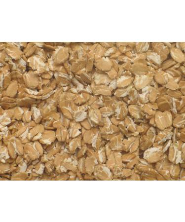 Yupik Organic Spelt Flakes 2.2 lb - Non-GMO Vegan | Buy Online - Buy Online on GoSupps.com