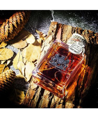 Jadoure Alpha Men Pheromone Perfume Alpha Men Feromone Perfume Pheromones For Men To Attract Women Body Spray Pheromone Cologne For Men Attract Women (YT-085) - Buy Online on GoSupps.com