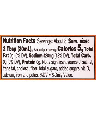 Milani Dill Sauce 8 Fl Oz - Pack of 6 | Delicious Condiment for Flavorful Meals - Buy Online on GoSupps.com