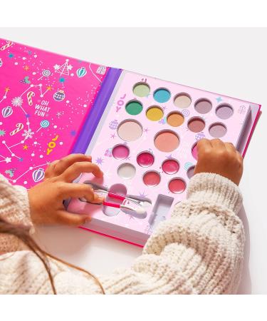 Lip Smacker Holiday Beauty Book - Best Makeup Set for Girls - Buy Online on GoSupps.com