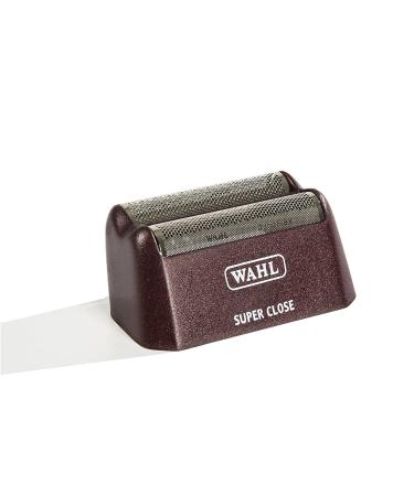 Wahl Professional 5 Star Series Shaver Shaper Replacement Silver Foil - Model 7031-400 - Buy Online on GoSupps.com