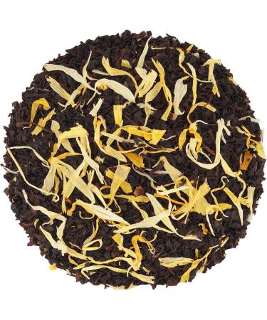 Black Tea Peach Orchard UniTea Land 100 Gram 100 Gram - Buy Online on GoSupps.com