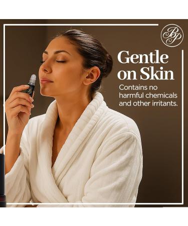 ASMARKET Comparable to G_Bloom Alcohol-Free Perfume Oil 8ml Travel Size Roll-On Glass Bottle Long Lasting Fragrance 98% True-to-Scent Clean Scent Perfume Main Accords - Fruity Fresh Powdery - Buy Online on GoSupps.com