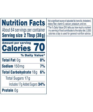 Minor's Zesty Orange Stir Fry Sauce & Glaze 5 lb 6.4 oz Bulk Bottle - Buy Online on GoSupps.com