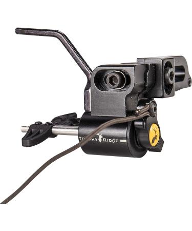 Trophy Ridge Sync Drop Away Right Hand Arrow Rest  Black - Buy Online on GoSupps.com