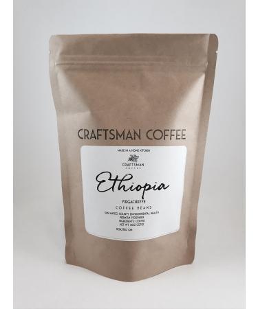 Ethiopian Yirgacheffe Single Origin Micro Lot