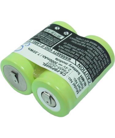 Replacement Battery for Fluke 474569 F9455-2520T | 3000mAh - High Performance International Shipping - Buy Online on GoSupps.com