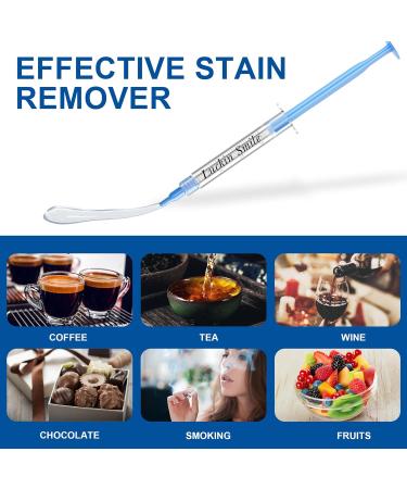 LUCKIN SMILE 10-Pack 35% Teeth Whitening Gel Refills 35% Carbamide Peroxide Gel 60 Whitening Treatments No Sensitivity Teeth Whiteners 3ml Whitening Gel for Teeth Whitening Kits - Buy Online on GoSupps.com