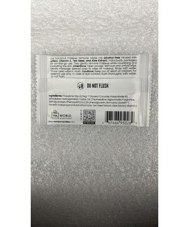 The Face Exfoliating Bundle: Glycolic Acid 7% Exfoliating Toner (100ml) and Hyaluronic Acid 2% + B5 (30ml) with TOSSI cleansing wipes - Buy Online on GoSupps.com