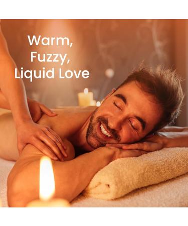 Dudes Love-Warming Bio Pumpkin Massage Oil | Non-Fatty Nourishing & Moisturizing | Ideal Gifts for Thanksgiving & Halloween | 3.38 fl oz - Buy Online on GoSupps.com