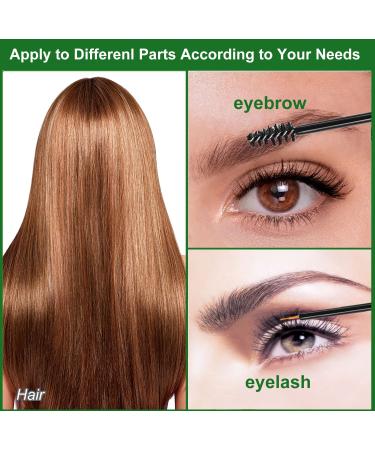 Pure Rosemary Oil for Hair Growth & Skin Care | Nourish Beards & Eyelashes | 2.02 Fl Oz Essential Oil Kit - Buy Online on GoSupps.com