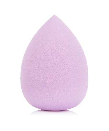 Wonder Makeup Sponge - Latex Free Beauty Blender for Flawless Foundation & Concealer | Lilac Duo Pack - Buy Online on GoSupps.com