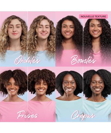Les Secrets De Loly Tropical D tox Nouvelle Texture - Soin Cheveux Clarifiant Hydratant & Purifiant Tous Types de Cheveux Naturel 99 6% 250 ml 2026 - Buy Online on GoSupps.com