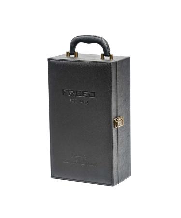 HADES Luxury 4-Piece Razor Shaving Set - Men's Safety Razor Grooming Gift from Taiwan | Perfect Father's Day Gift - Buy Online on GoSupps.com