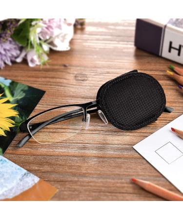 Xchmtech Non-Woven Eye Patches | Medium & Large Size for Adults & Children | 6 Pairs - International Shipping Available - Buy Online on GoSupps.com