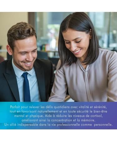 Phosphatidylserine Pure 300mg Helps Reduce Cortisol Improve Memory & Concentration Manage Stress Nootropic Supplement With - Buy Online on GoSupps.com