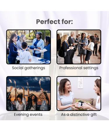 Bad Girl Inspired from Kili-an'S Patis Good Girl Gone Bad - Eau De Parfum Spray - Perfume for Women - Luxury Perfume - 100 ml/3.4 fl. oz - Buy Online on GoSupps.com