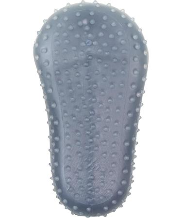 Sterntaler Adventure Socks for Babies - Unisex Marine Socks with Rubber Sole | Size 23/24 - Shop Quality Adventure Socks Online - Buy Online on GoSupps.com