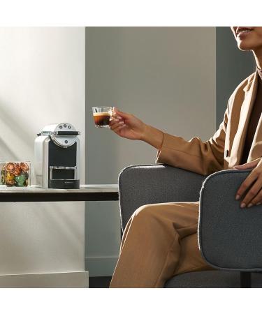 Pro Capsules Pods - 50x Lungo Leggero | Vertuo Coffee Capsules | Iced Coffee | Premium Coffee Box - Suitable For Pro Pod Machine - Buy Online on GoSupps.com