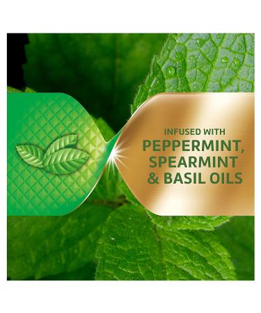 Super Poli-Grip Power Max Denture Cream Premium Peppermint 2.2 oz x 4 - Strong Hold & Fresh Feel - Buy Online on GoSupps.com