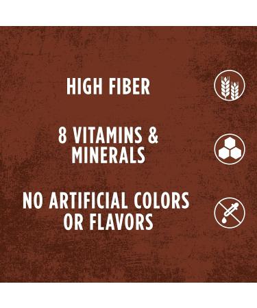 Kellogg's All Bran High Fiber Cereal 18.6oz Box (1 Box) - Buy Online on GoSupps.com