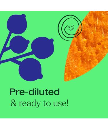 Plant Therapy KidSafe Grow Ease Essential Oil Blend Pre-Diluted Roll-On 10mL (1/3 oz) 100% Pure Therapeutic Grade 0.34 Fl Oz (Pack of 1) - Buy Online on GoSupps.com