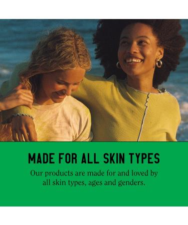 California Naturals Super Moisture Body Wash Gentle Shower Gel Cleanser for Dry Sensitive Skin Moisturizing & Hydrating Natural Vegan Paraben & Sulfate Free Body Moisturizer 16.5 fl oz 16.5 Fl Oz (Pack of 1) - Buy Online on GoSupps.com