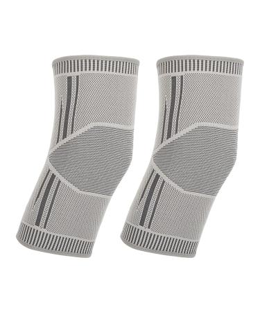 Knee Support Brace with Graphene Heating - Optimal Knee Sleeve for Fitness & Sports (Size L - Buy Online on GoSupps.com
