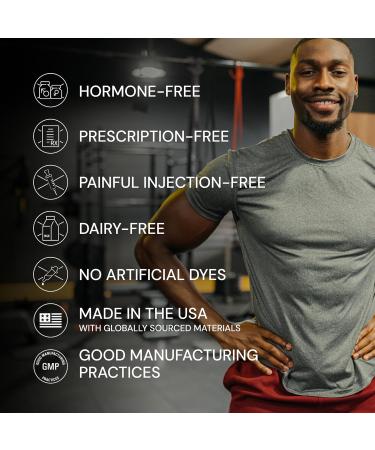 Novex Biotech GF-9 Core - 120 Count - Buy Online on GoSupps.com